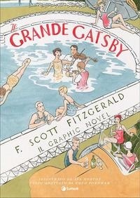 Abbildung von: Il grande Gatsby. Il graphic novel - Prospero's books;Tunué