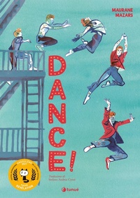 Abbildung von: Dance! - Prospero's books;Tunué