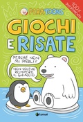 Cover: Giochi e risate - Tunu&eacute;