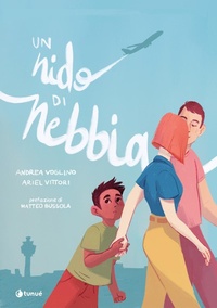 Abbildung von: Un nido di nebbia - Prospero's books;Tunué