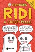 Cover: Ridi a CreepyPelle - Tipitondi;Tunu&eacute;