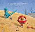 Cover: Le regole dell'estate - Mirari;Tunu&eacute;