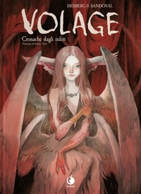 Abbildung von: Volage. Cronache dagli inferi - Prospero's books. Extra;Tunué