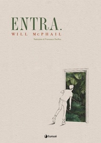 Abbildung von: Entra. - Prospero's books;Tunué