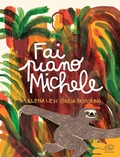 Cover: Fai piano Michele - Carrousel;Edizioni Clichy