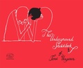 Cover: The underground sketchbook - Beaubourg;Edizioni Clichy