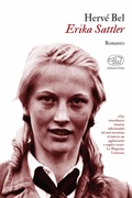 Cover: Erika Sattler - Gare du Nord;Edizioni Clichy