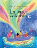 Cover: La barca delle stelle - Carrousel;Edizioni Clichy