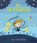 Cover: Il collezionista di insetti. Ediz. mini - Carrousel;Edizioni Clichy