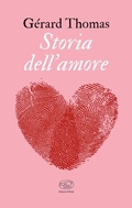 Cover: Storia dell'amore - Bastille;Edizioni Clichy