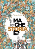 Cover: Ma che storia &egrave;? - Carrousel;Edizioni Clichy