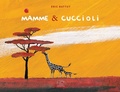 Cover: Mamme & cuccioli - Carrousel;Edizioni Clichy