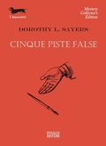 Cover: Cinque piste false - I bassotti;Polillo
