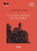 Cover: La casa sulla scogliera - I bassotti;Polillo