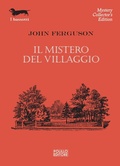 Cover: Il mistero del villaggio - I bassotti;Polillo
