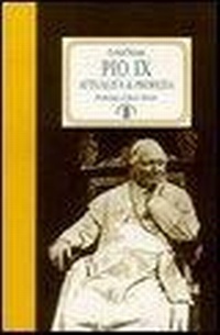Abbildung von: Pio IX. Attualità e profezia - Faretra;Ares