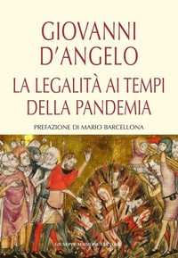 Abbildung von: La legalità ai tempi della pandemia - Maimone