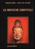 Cover: Le mistiche orientali - Il loto;Magnanelli