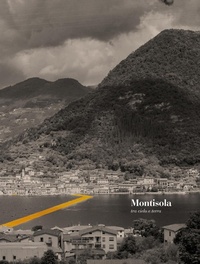 Abbildung von: Montisola tra cielo e terra - Lubrina Bramani Editore