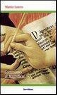 Abbildung von: Commento al Magnificat - Quaderni di Ricerca;Servitium Editrice