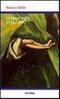 Abbildung von: La lunga veglia 1934-2002 - Quaderni di Ricerca;Servitium Editrice