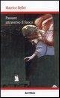 Abbildung von: Passare attraverso il fuoco. Le annate di Christus (1965-1985) - Quaderni di Ricerca;Servitium Editrice