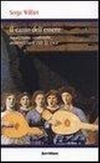 Abbildung von: Il canto dell'essere. Analizzare, costruire, armonizzare con la voce - Quaderni di Ricerca;Servitium Editrice