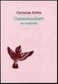Abbildung von: Consumazione. Un temporale - Philologia;Servitium Editrice