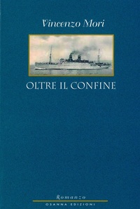Abbildung von: Oltre il confine - Le note azzurre;Osanna Edizioni