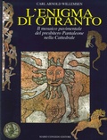 Cover: L' enigma di Otranto. Il mosaico pavimentale del Presbitero Pantaleone nella Cattedrale - Civilt&agrave; e storia. Sez. in foglio;Congedo