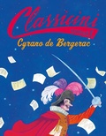 Cover: Cyrano de Bergerac. Classicini - Classicini;EL