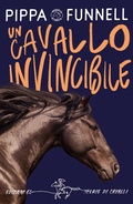 Cover: Un cavallo invincibile. Storie di cavalli - El