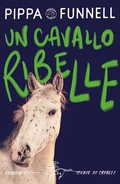 Cover: Un cavallo ribelle. Storie di cavalli - El