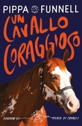 Cover: Un cavallo coraggioso. Storie di cavalli - El