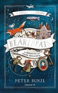 Cover: Heartbeats. Il segreto del cuore meccanico - Narrativa;EL