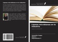 Cover: Lipasas microbianas en la industria - Ediciones Nuestro Conocimiento