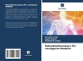 Cover: Robustheitsanalyse fuer verzoegerte Modelle - Verlag Unser Wissen