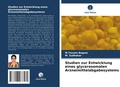 Cover: Studien zur Entwicklung eines glycerosomalen Arzneimittelabgabesystems - Verlag Unser Wissen