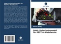 Cover: SAML-Sicherheitsmodell fuer RESTful-Webdienste - Verlag Unser Wissen