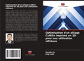 Cover: Optimisation d'un alliage CuNiSn imprime en 3D pour une utilisation offshore - Editions Notre Savoir