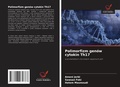 Cover: Polimorfizm genow cytokin Th17 - Wydawnictwo Nasza Wiedza