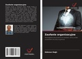 Cover: Zaufanie organizacyjne - Wydawnictwo Nasza Wiedza