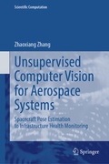 Cover: Unsupervised Computer Vision for Aerospace Systems - Springer