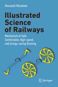 Abbildung von: Illustrated Science of Railways - Springer