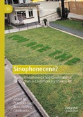 Cover: Sinophonecene? - Palgrave Macmillan