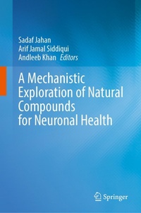 Abbildung von: A Mechanistic Exploration of Natural Compounds for Neuronal Health - Springer