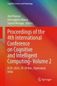 Abbildung von: Proceedings of the 4th International Conference on Cognitive and Intelligent Computing-Volume 2 - Springer