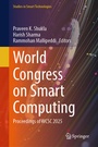 Cover: World Congress on Smart Computing - Springer