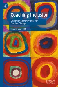 Abbildung von: Coaching Inclusion - Palgrave Macmillan
