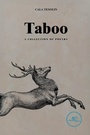 Cover: TABOO 2025 - Europe Books